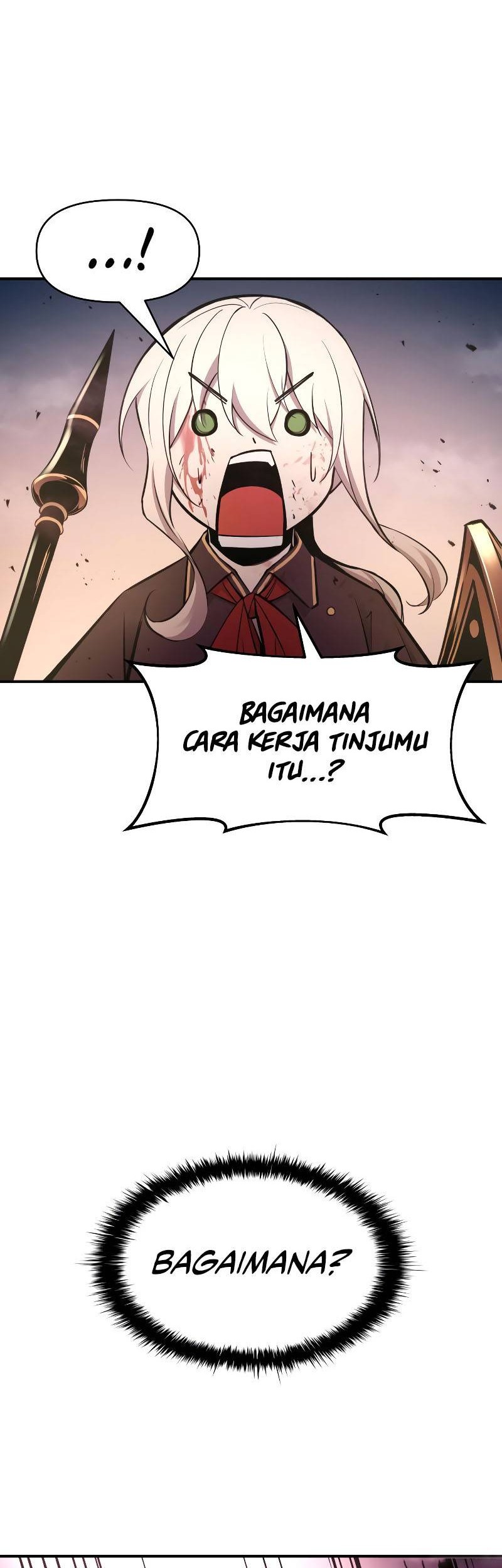 I Became the Tyrant of a Defense Game Chapter 48 page 68