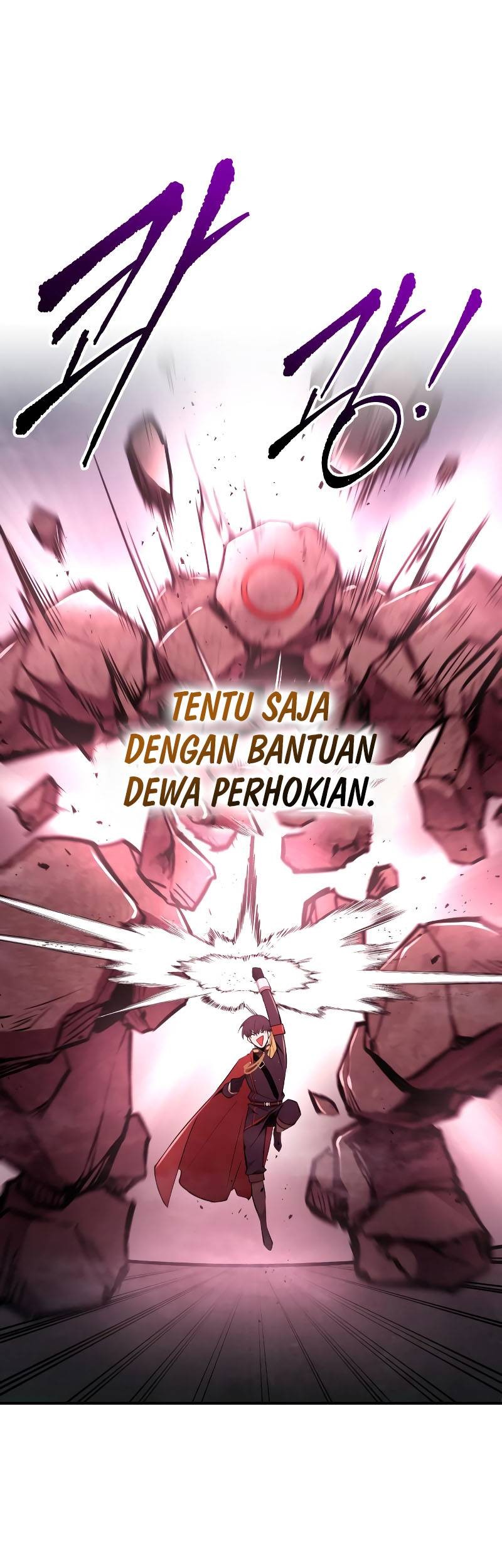 I Became the Tyrant of a Defense Game Chapter 48 page 70