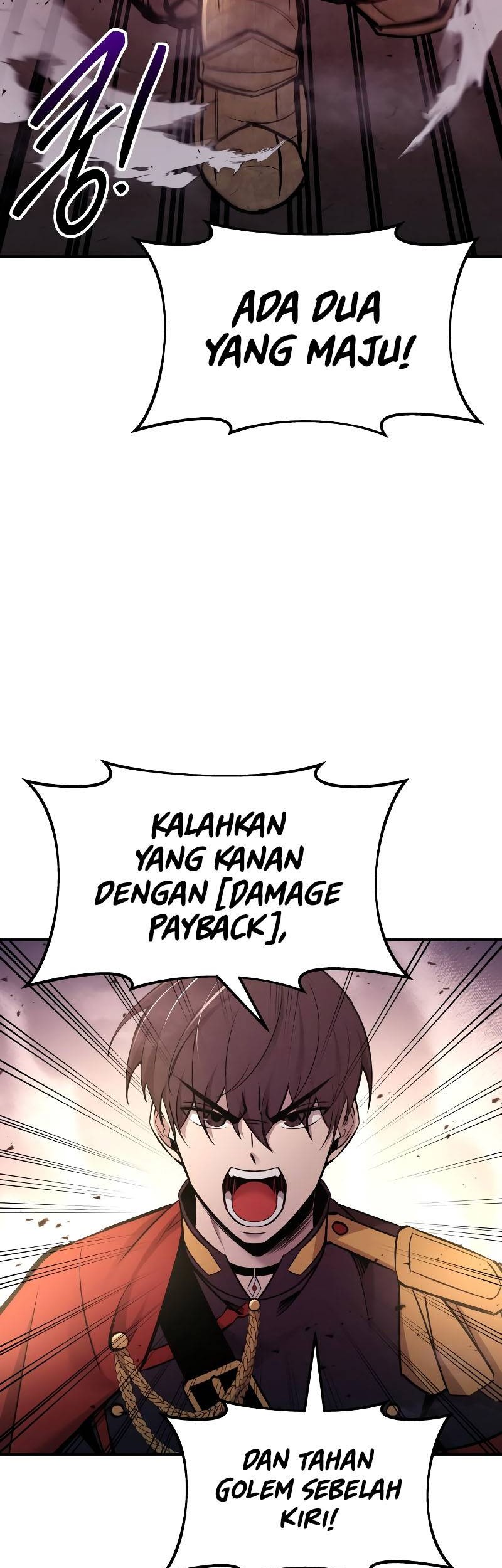 I Became the Tyrant of a Defense Game Chapter 48 page 72