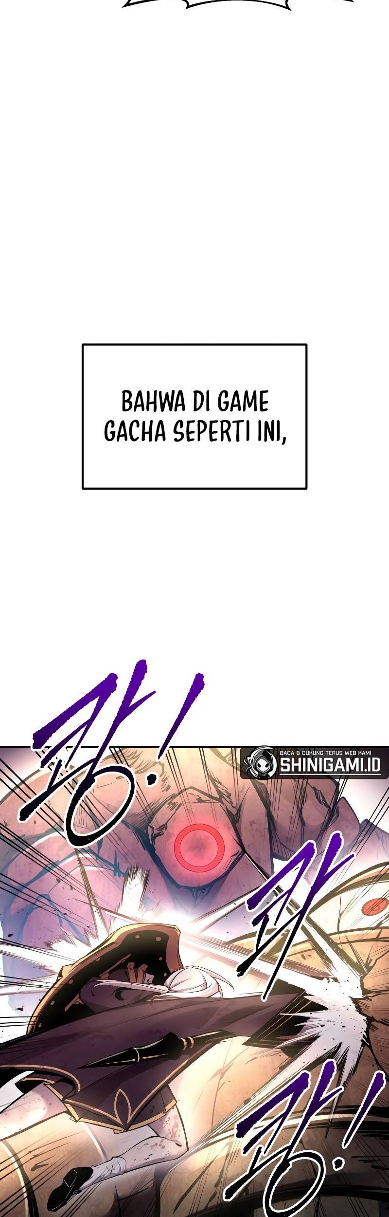 I Became the Tyrant of a Defense Game Chapter 48 page 73