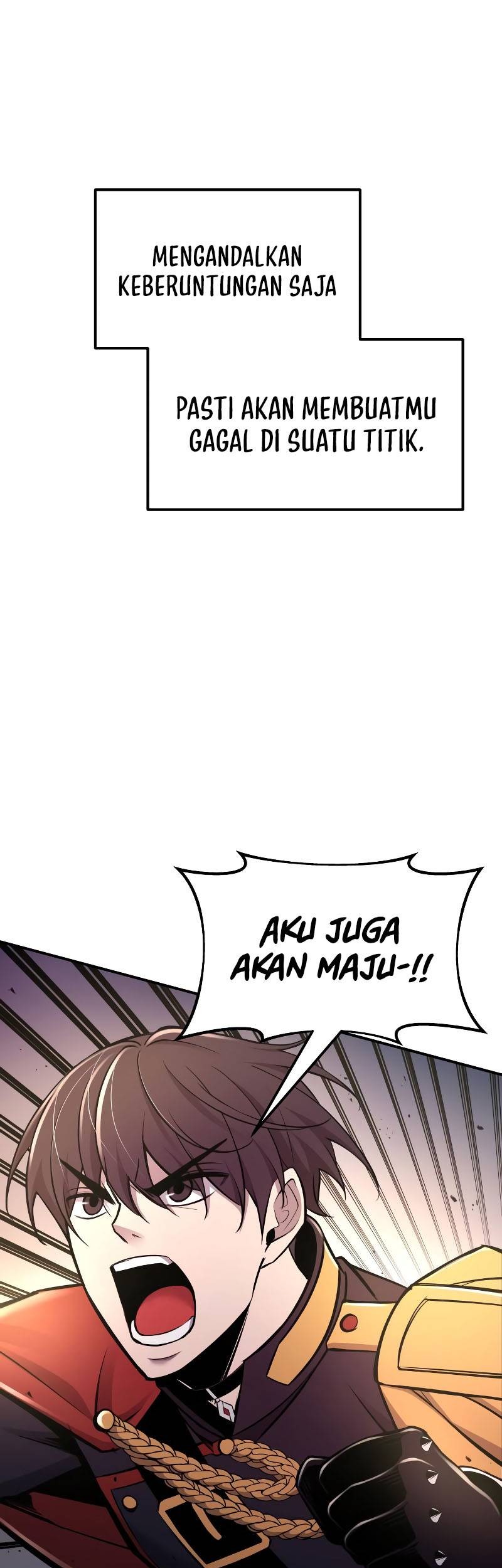 I Became the Tyrant of a Defense Game Chapter 48 page 75