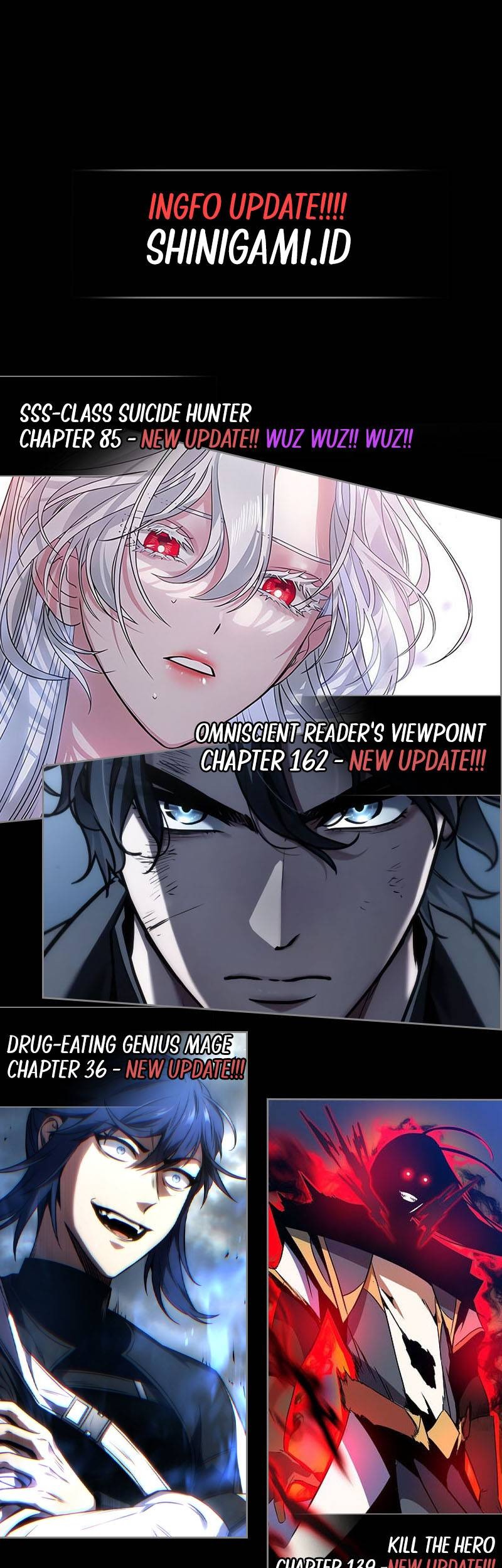 I Became the Tyrant of a Defense Game Chapter 48 page 83