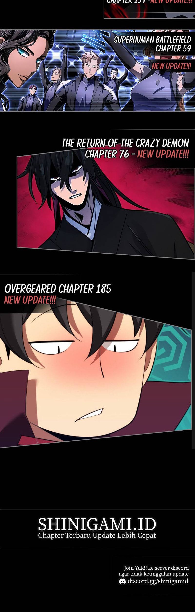 I Became the Tyrant of a Defense Game Chapter 48 page 84