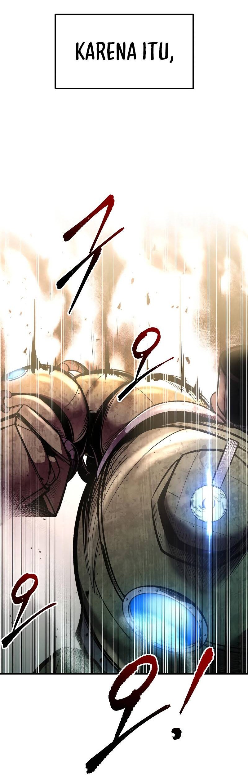 I Became the Tyrant of a Defense Game Chapter 48 page 8