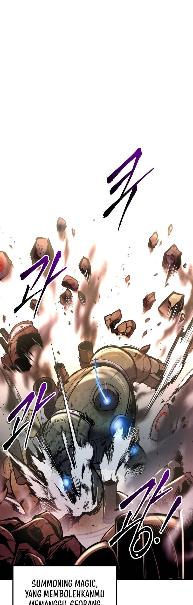 I Became the Tyrant of a Defense Game Chapter 48 page 9
