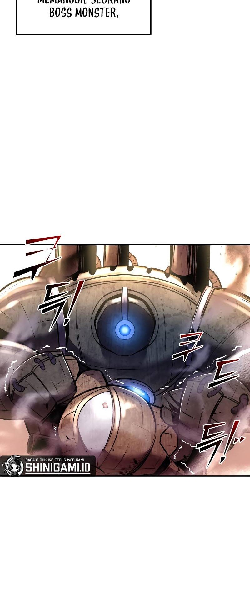 I Became the Tyrant of a Defense Game Chapter 48 page 10
