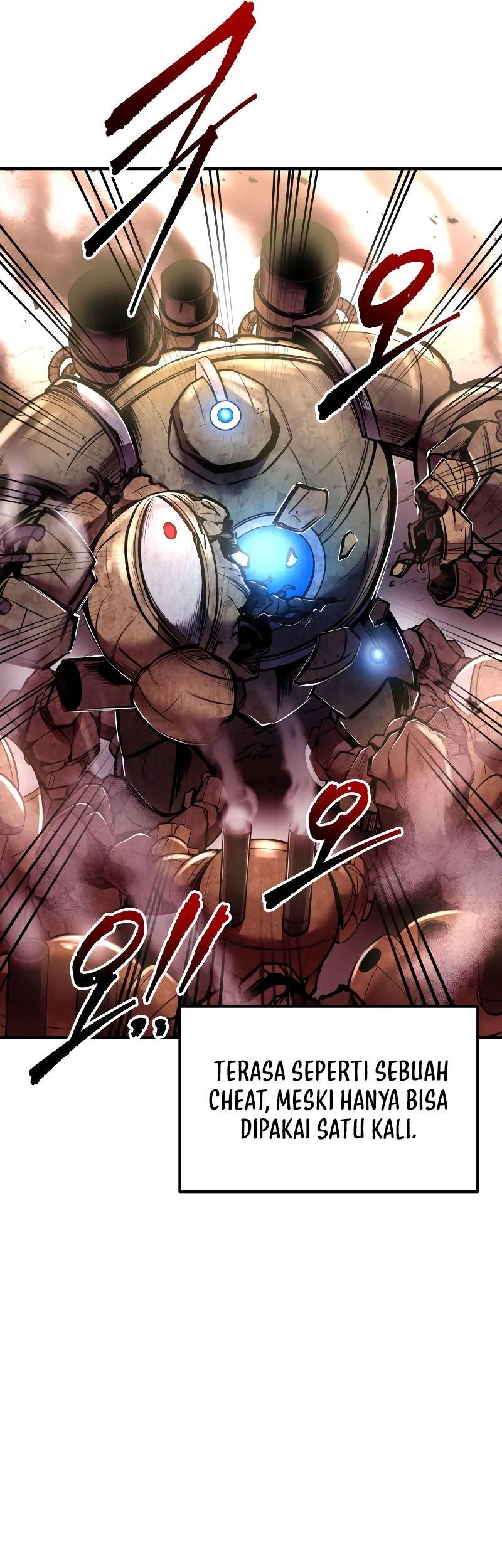 I Became the Tyrant of a Defense Game Chapter 48 page 11