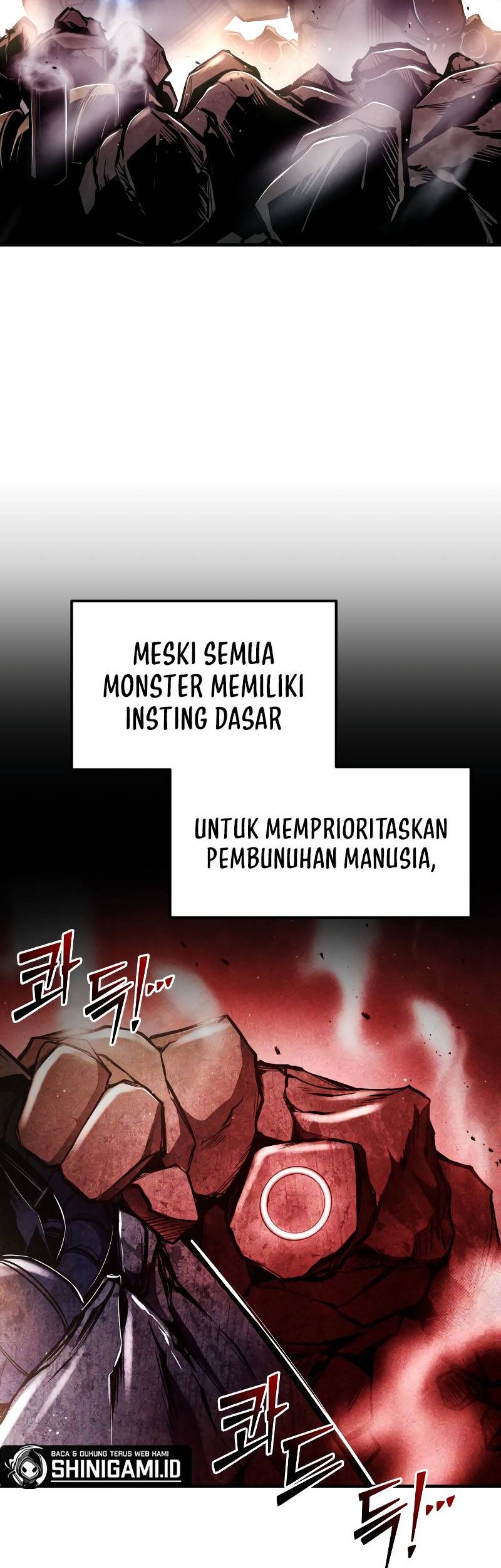I Became the Tyrant of a Defense Game Chapter 48 page 14