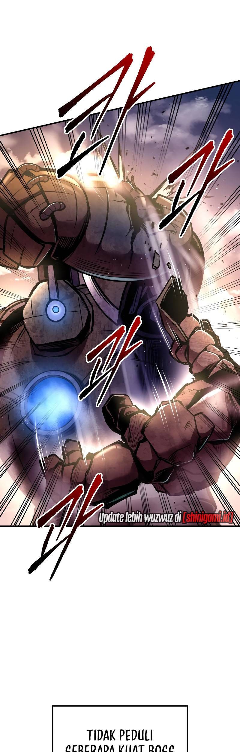 I Became the Tyrant of a Defense Game Chapter 48 page 16