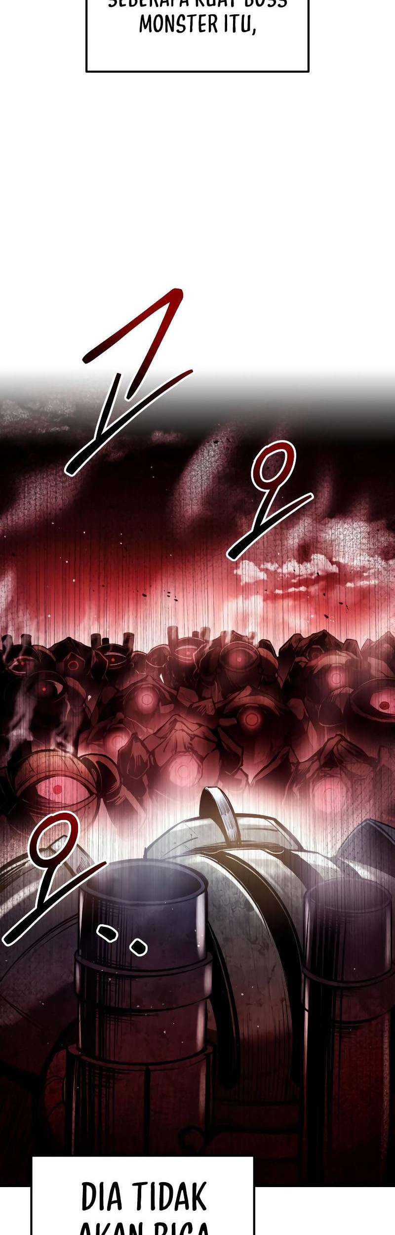 I Became the Tyrant of a Defense Game Chapter 48 page 17
