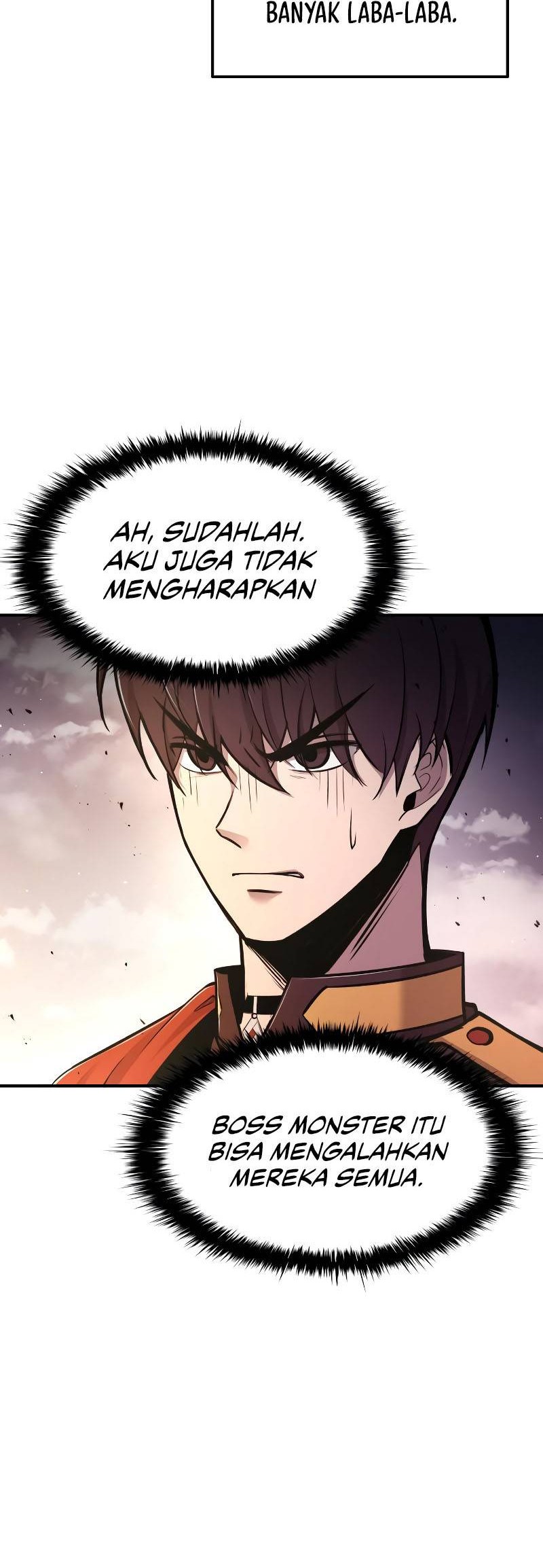 I Became the Tyrant of a Defense Game Chapter 48 page 19