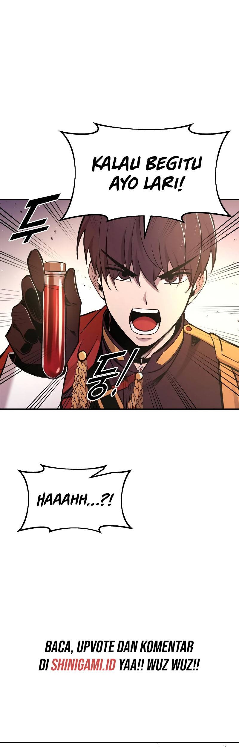 I Became the Tyrant of a Defense Game Chapter 48 page 22