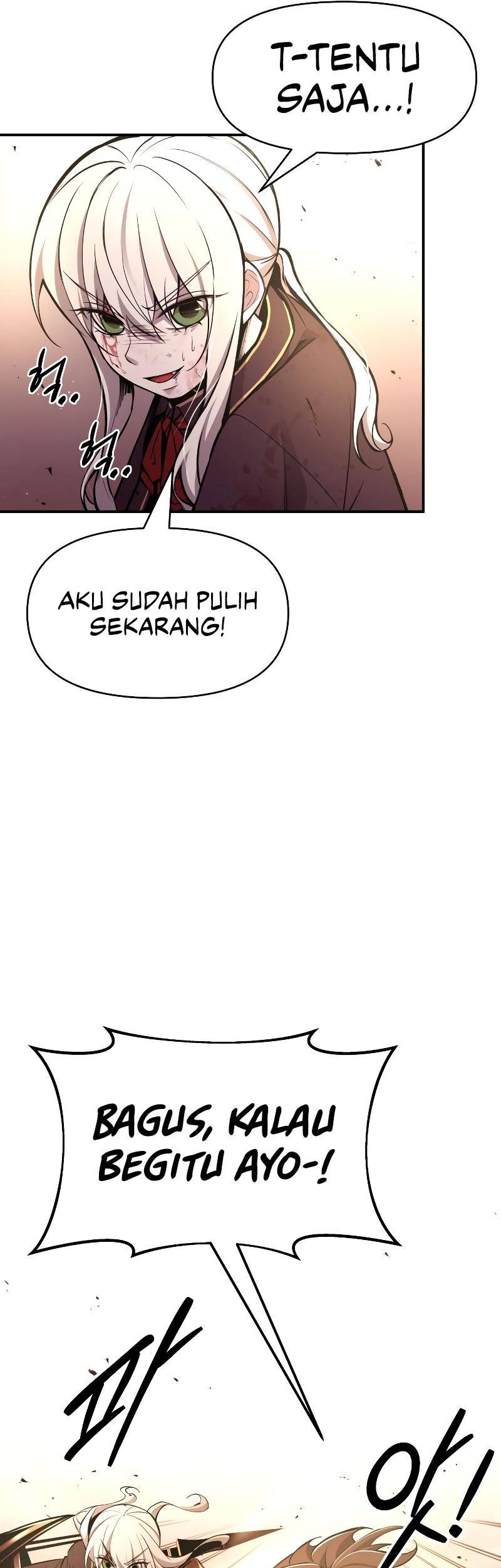 I Became the Tyrant of a Defense Game Chapter 48 page 25