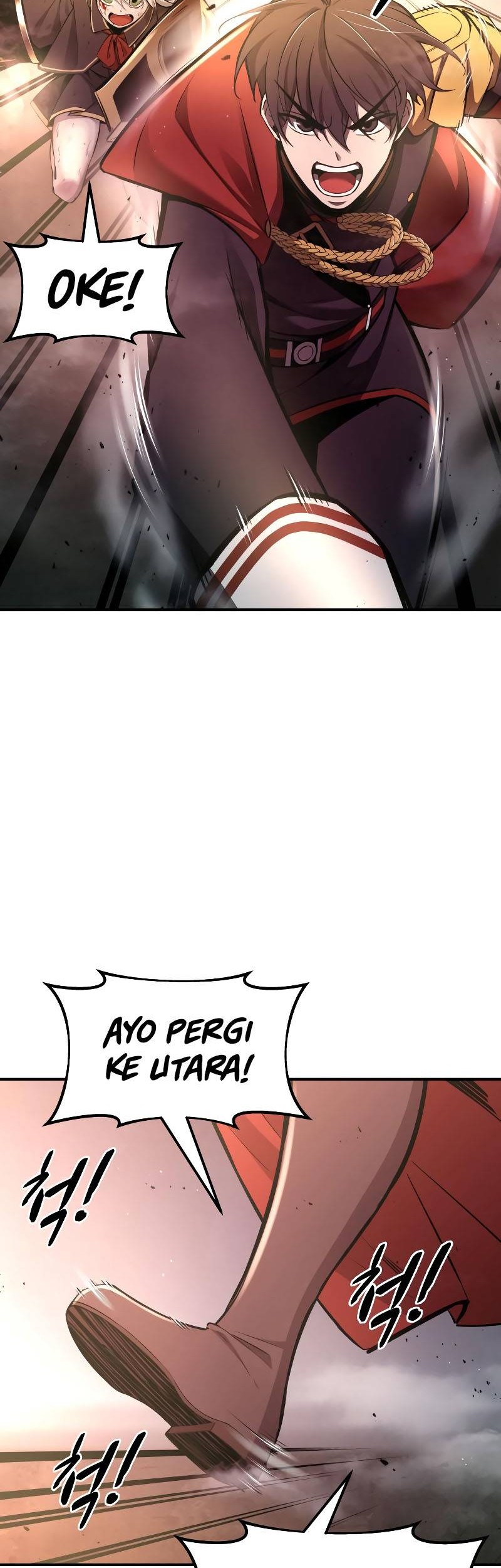 I Became the Tyrant of a Defense Game Chapter 48 page 26