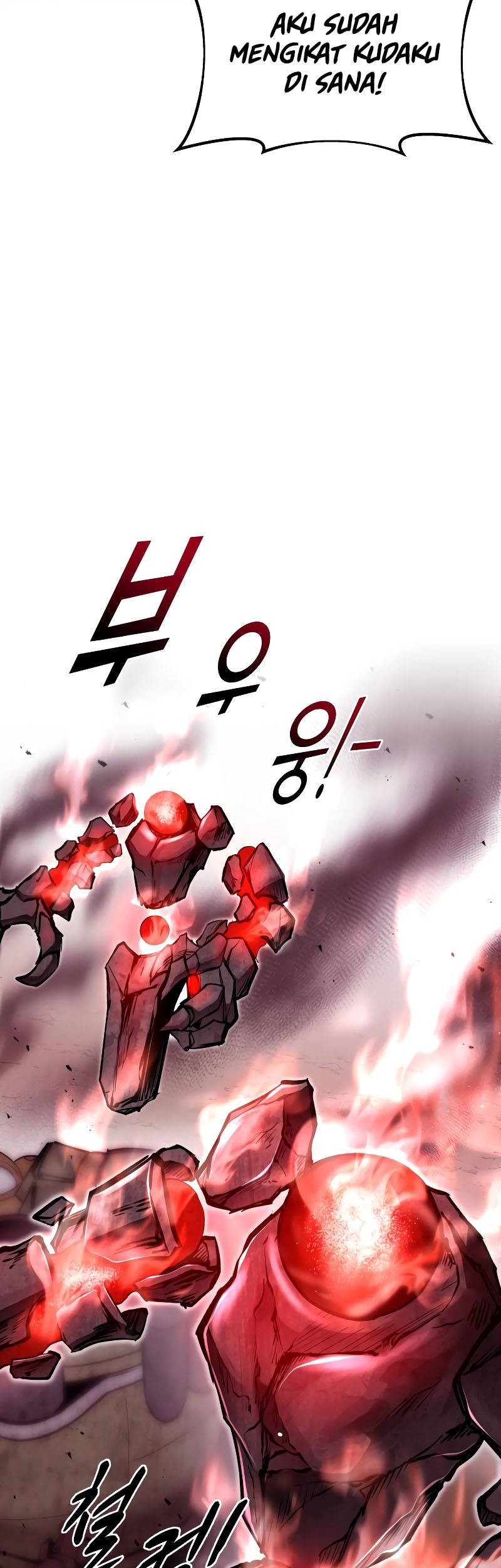 I Became the Tyrant of a Defense Game Chapter 48 page 27