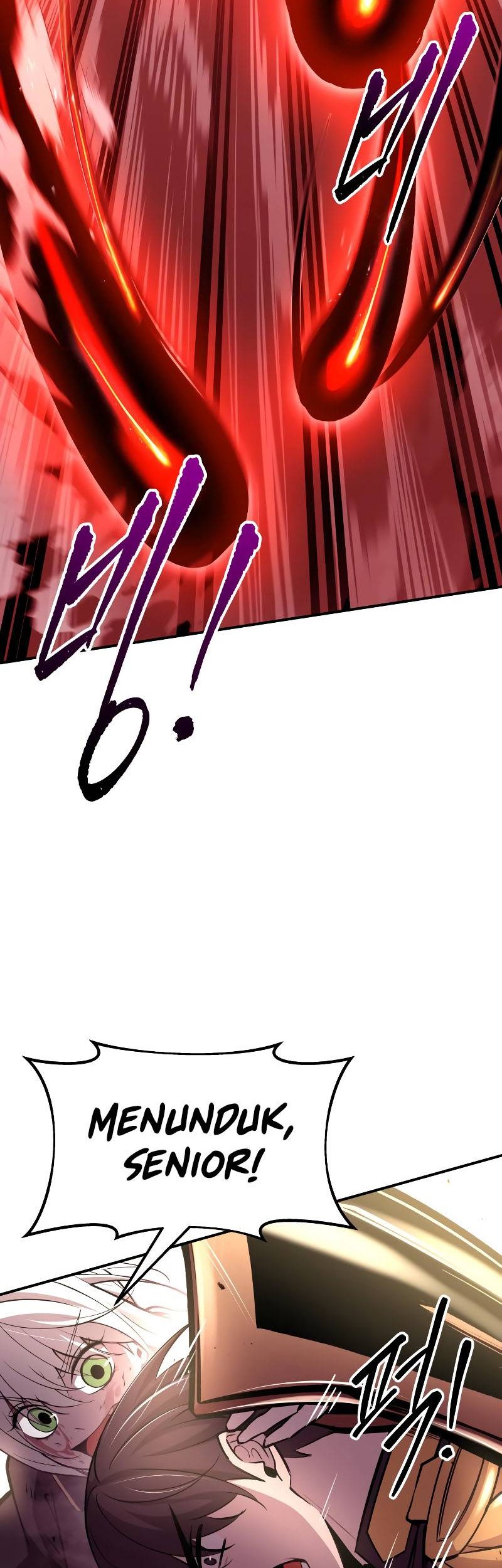 I Became the Tyrant of a Defense Game Chapter 48 page 32