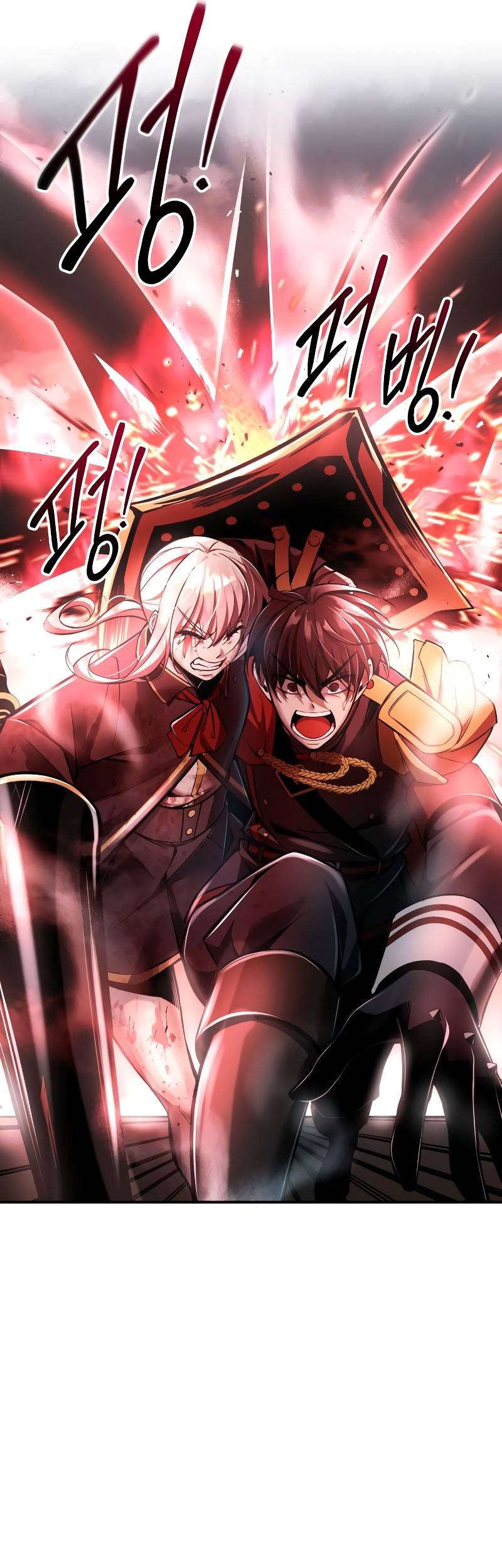 I Became the Tyrant of a Defense Game Chapter 48 page 34