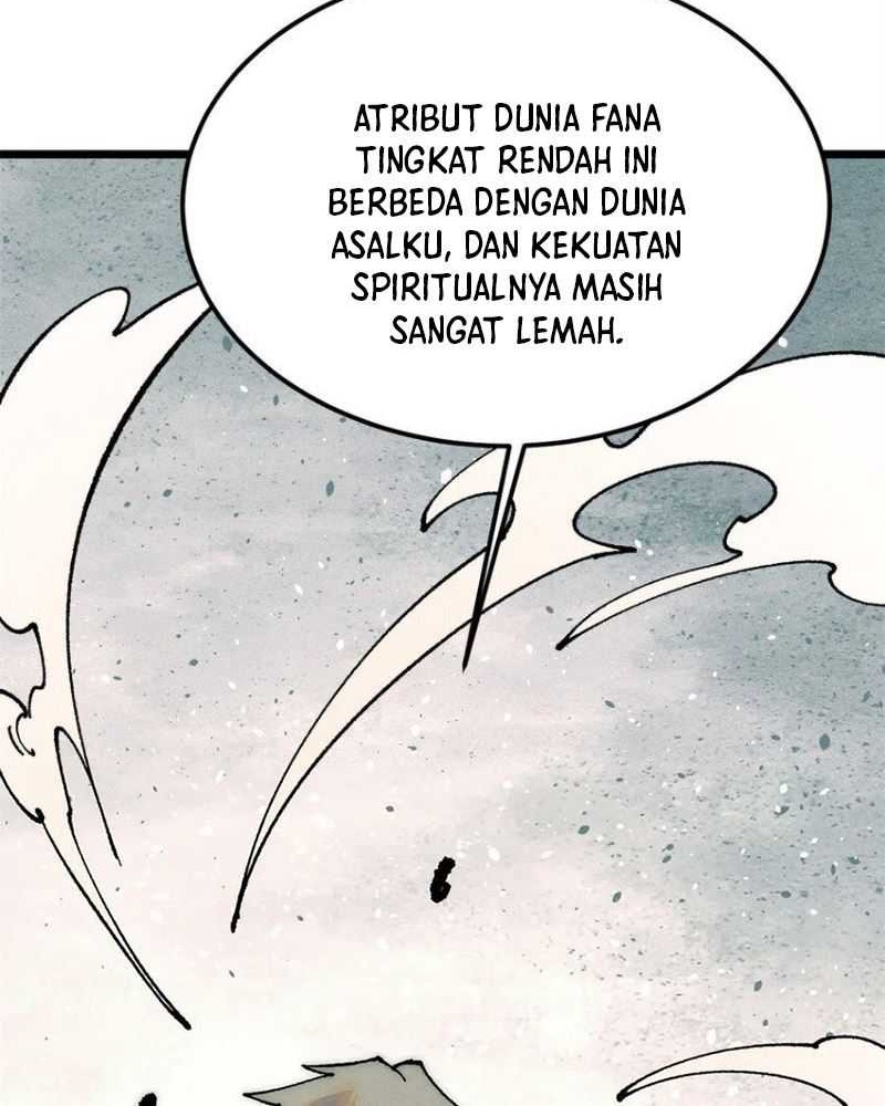 All Hail the Sect Leader Chapter 245 page 21