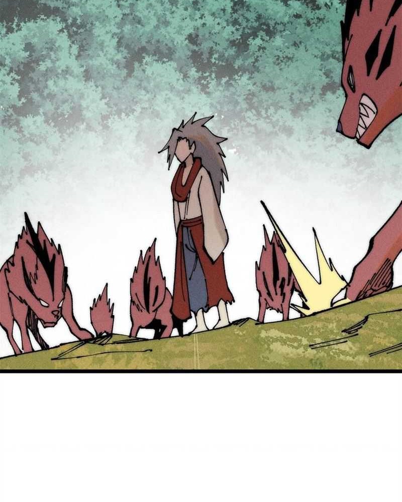 All Hail the Sect Leader Chapter 245 page 27