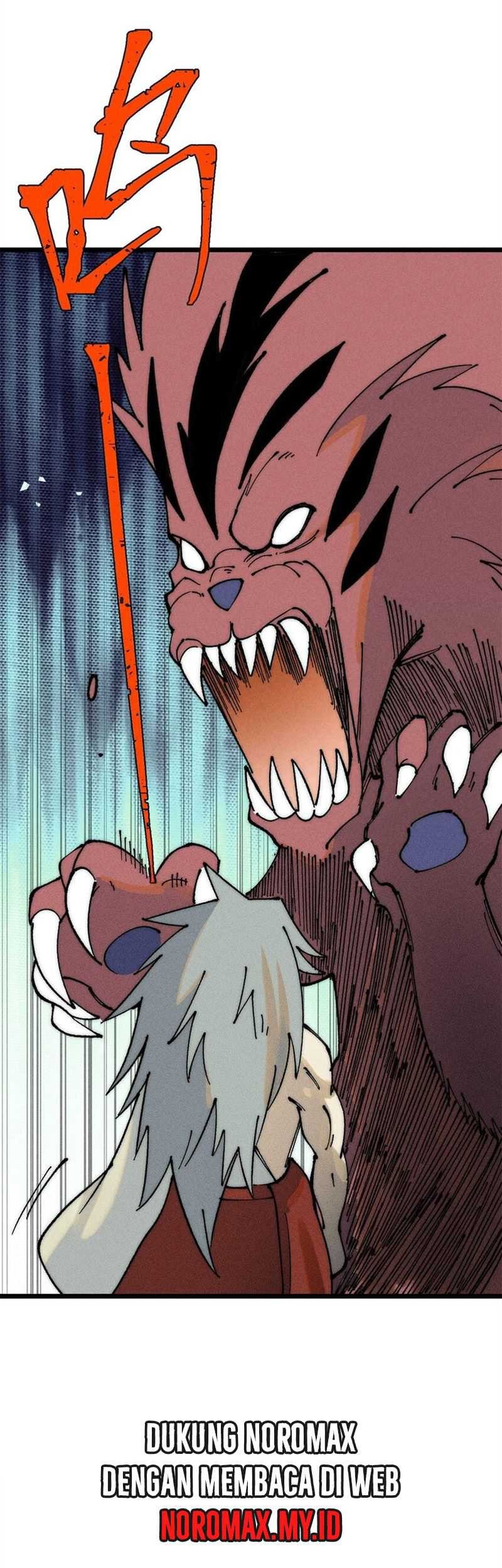 All Hail the Sect Leader Chapter 245 page 28