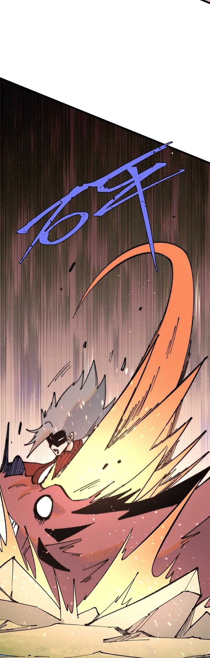 All Hail the Sect Leader Chapter 245 page 30