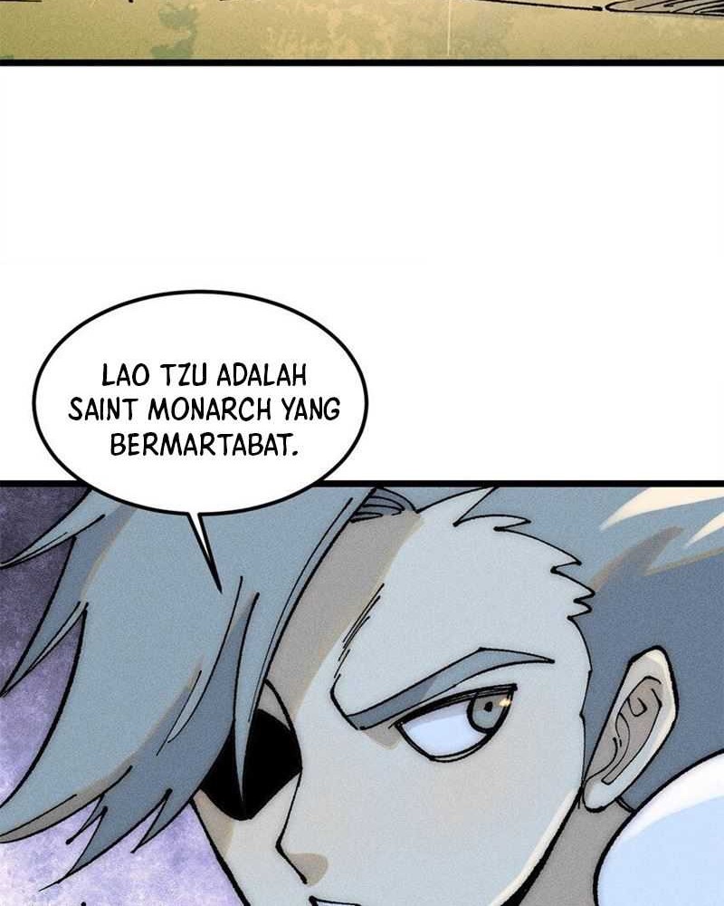 All Hail the Sect Leader Chapter 245 page 31