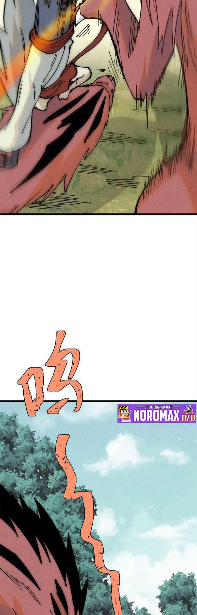 All Hail the Sect Leader Chapter 245 page 34