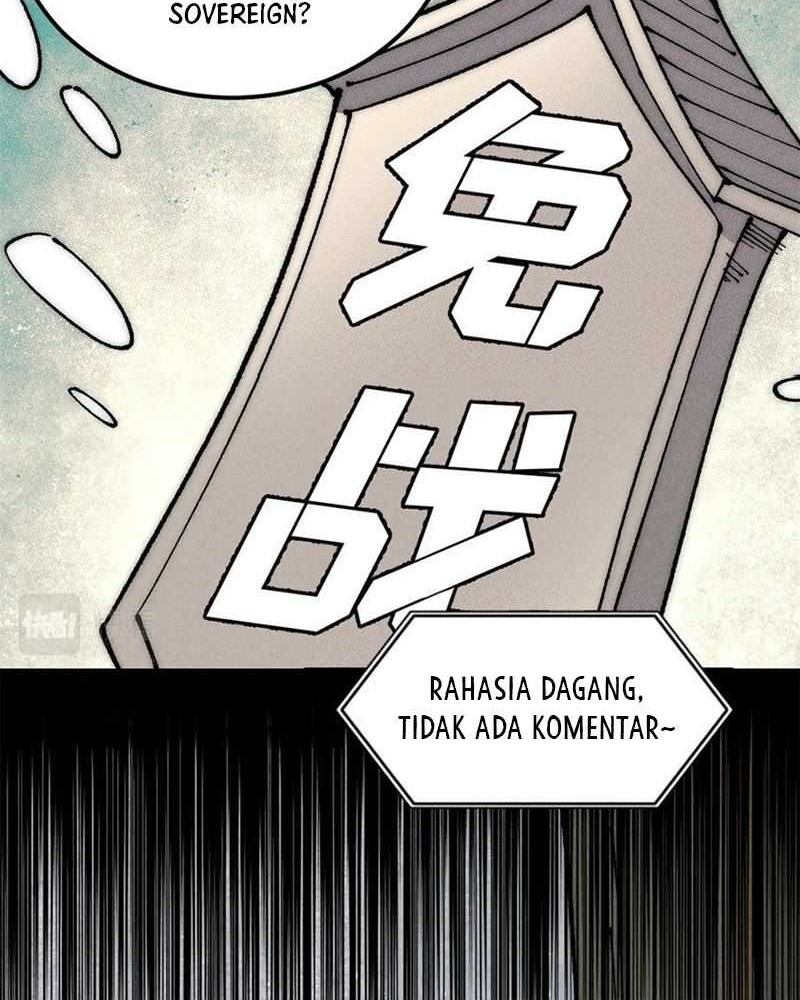 All Hail the Sect Leader Chapter 245 page 39