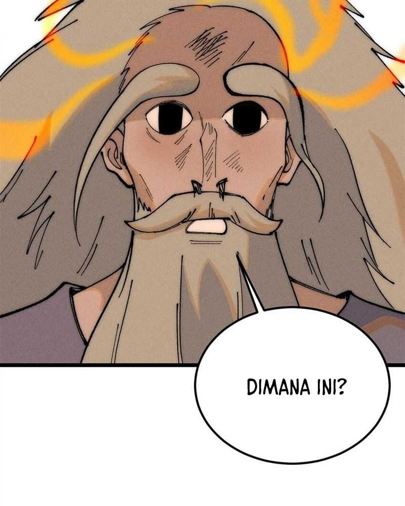 All Hail the Sect Leader Chapter 245 page 41