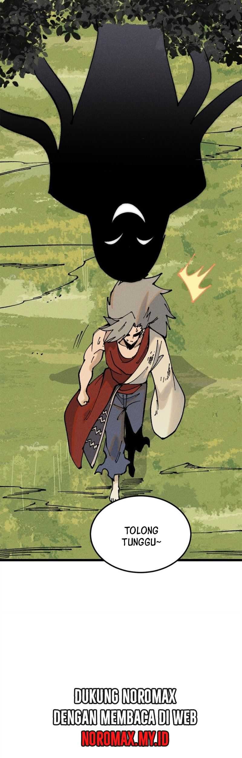 All Hail the Sect Leader Chapter 245 page 46