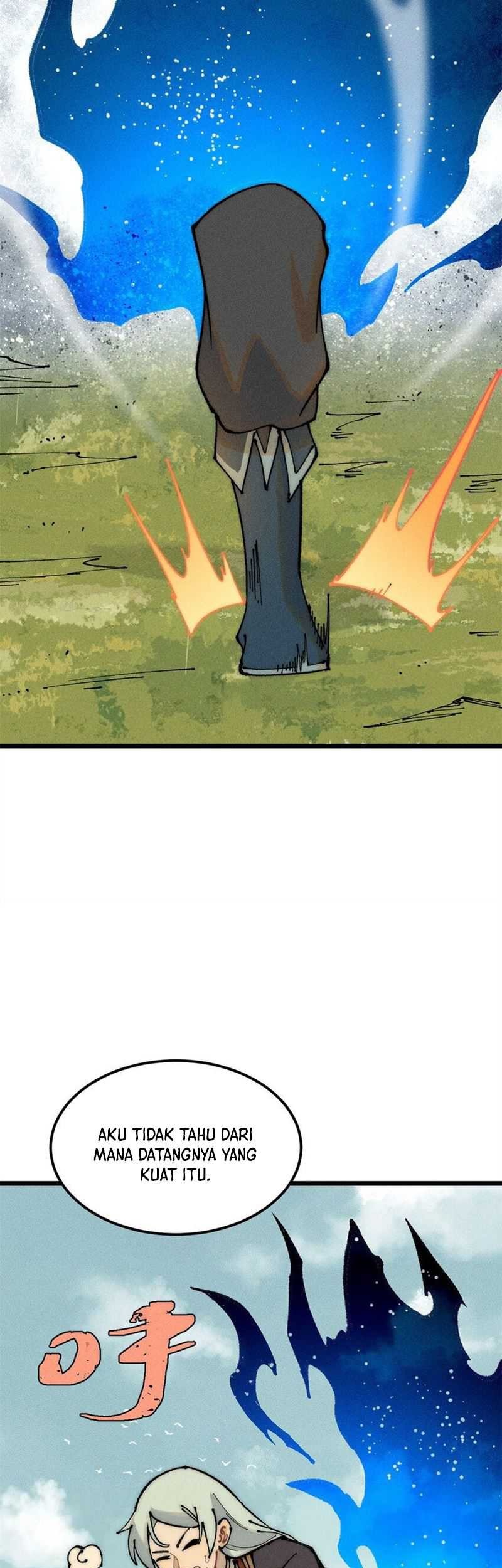 All Hail the Sect Leader Chapter 245 page 6