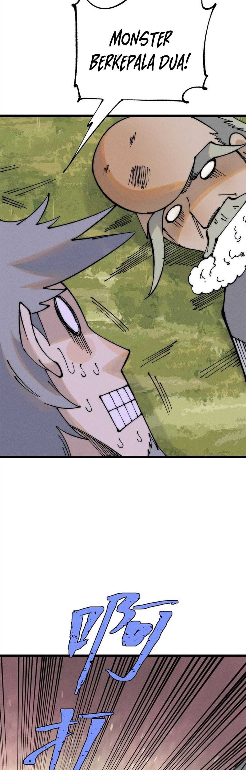 All Hail the Sect Leader Chapter 245 page 12