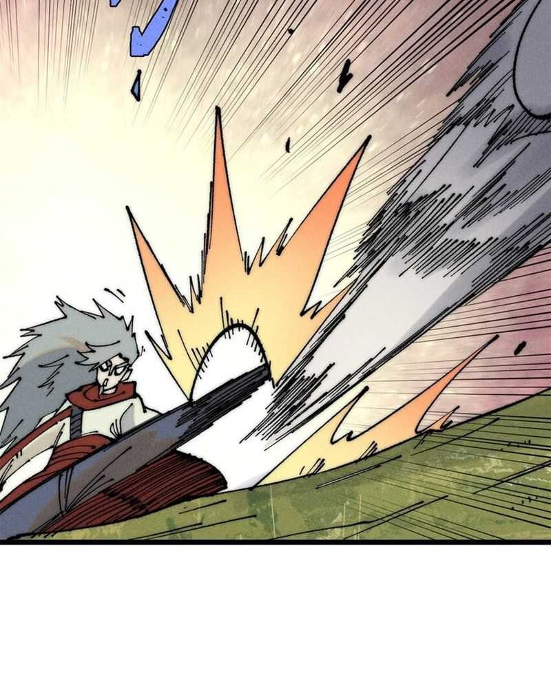 All Hail the Sect Leader Chapter 245 page 13