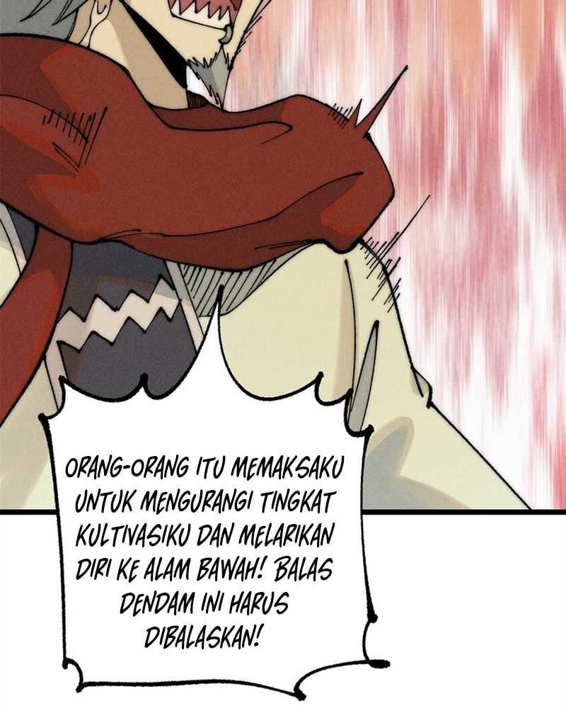 All Hail the Sect Leader Chapter 245 page 15