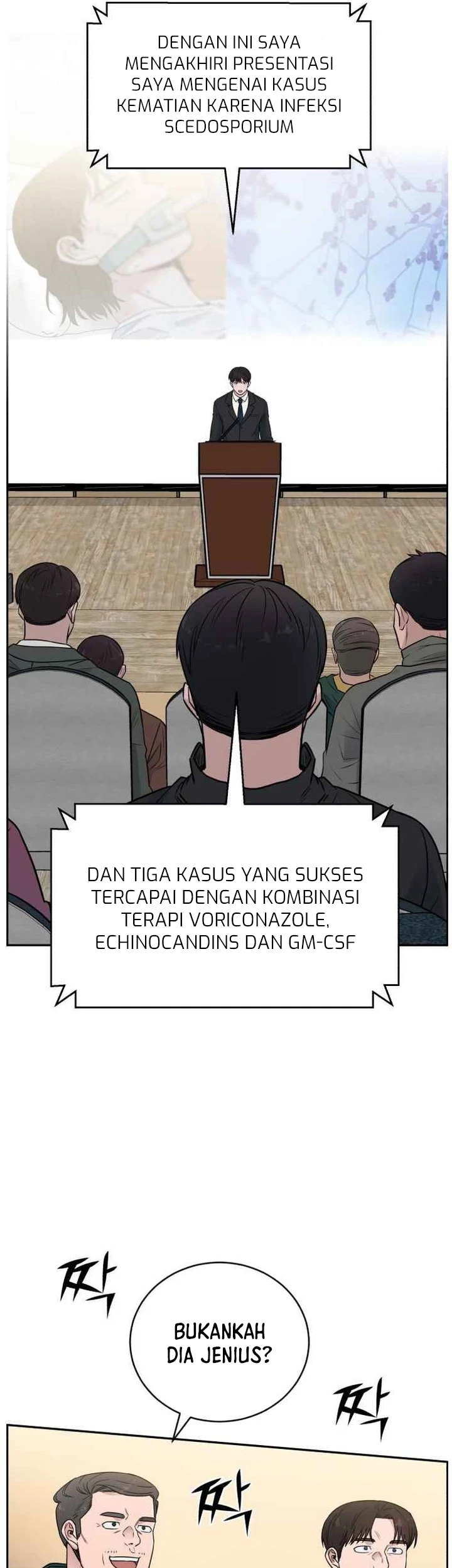 A.I Doctor Chapter 52 page 41