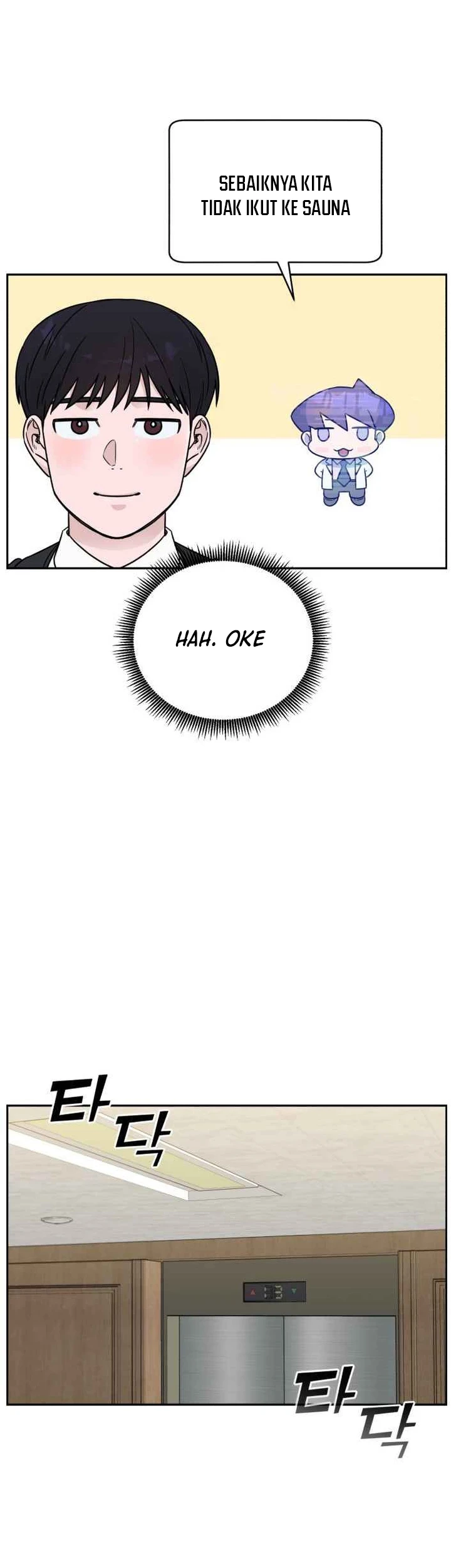A.I Doctor Chapter 52 page 48