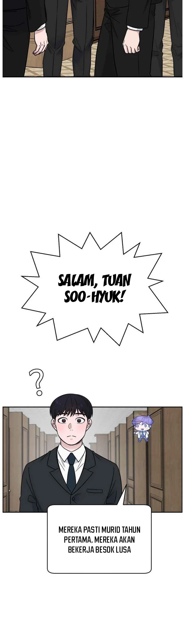 A.I Doctor Chapter 52 page 50