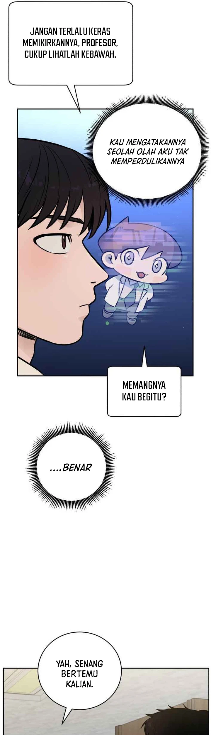 A.I Doctor Chapter 52 page 52