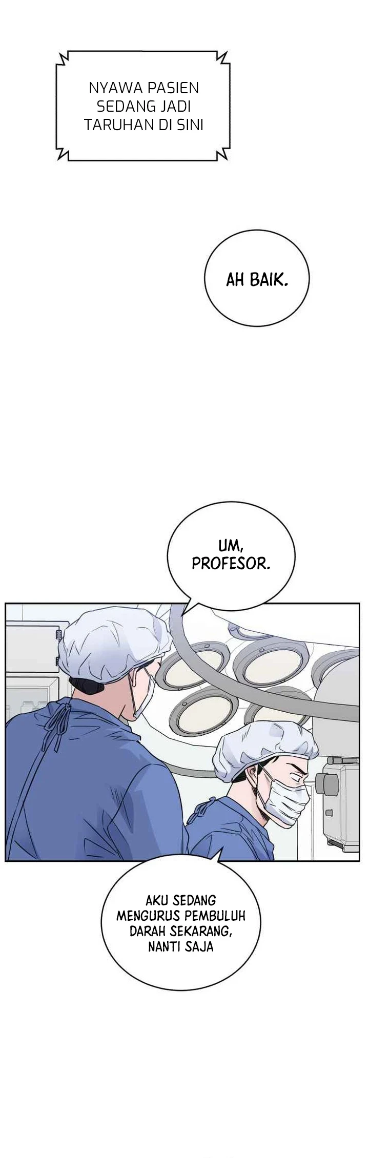 A.I Doctor Chapter 52 page 7