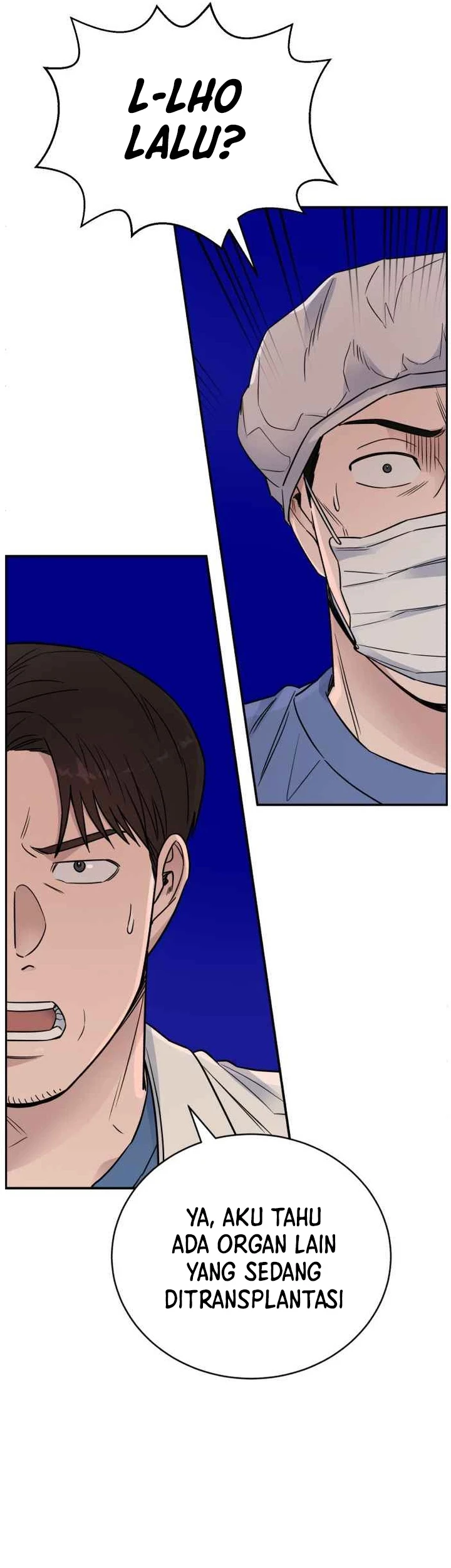 A.I Doctor Chapter 52 page 15