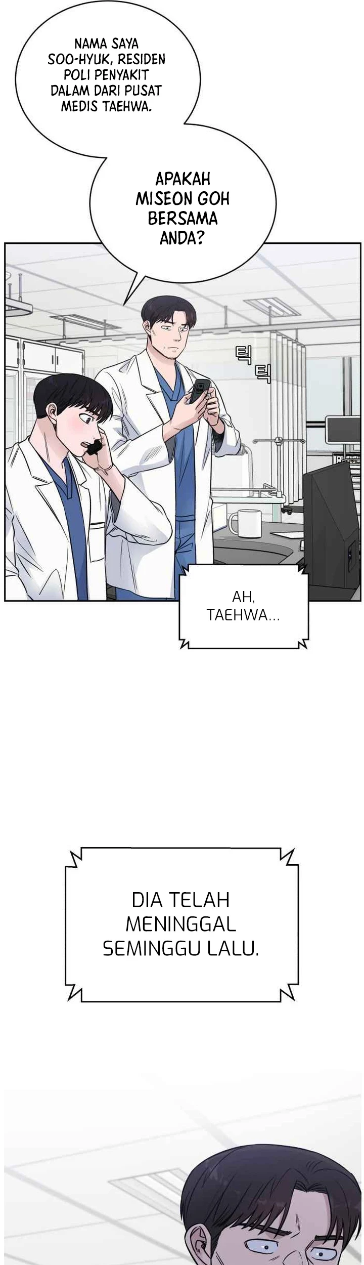 A.I Doctor Chapter 52 page 24