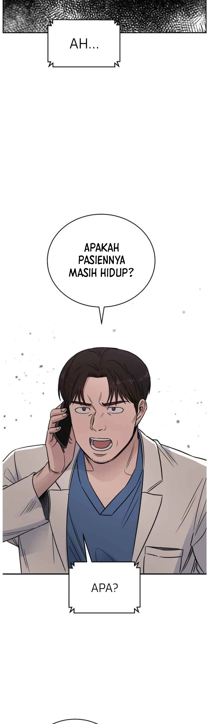 A.I Doctor Chapter 52 page 28