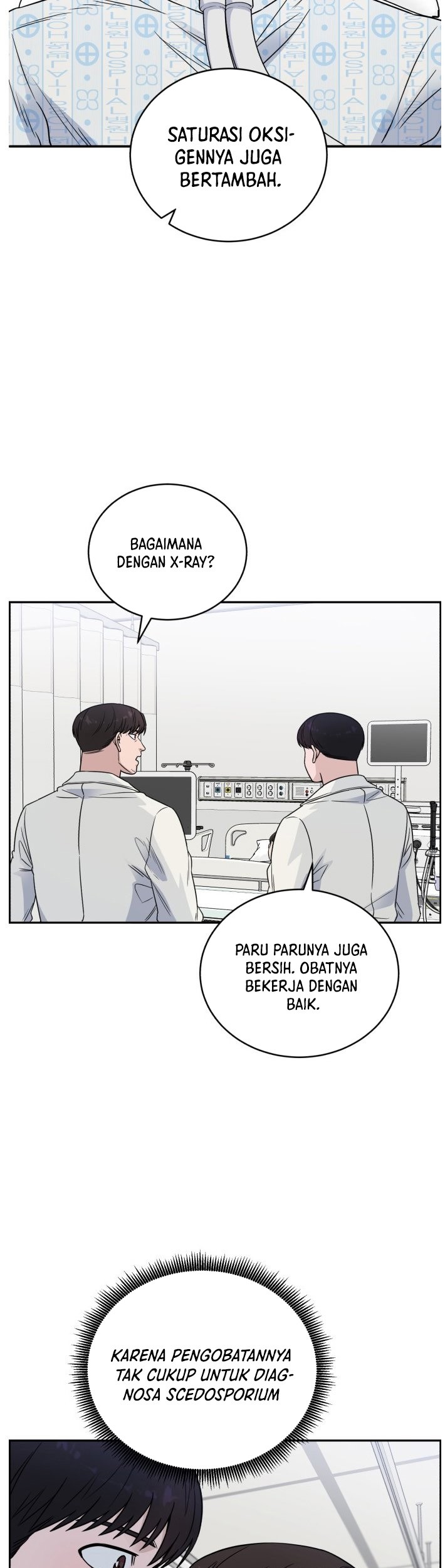 A.I Doctor Chapter 51 page 44