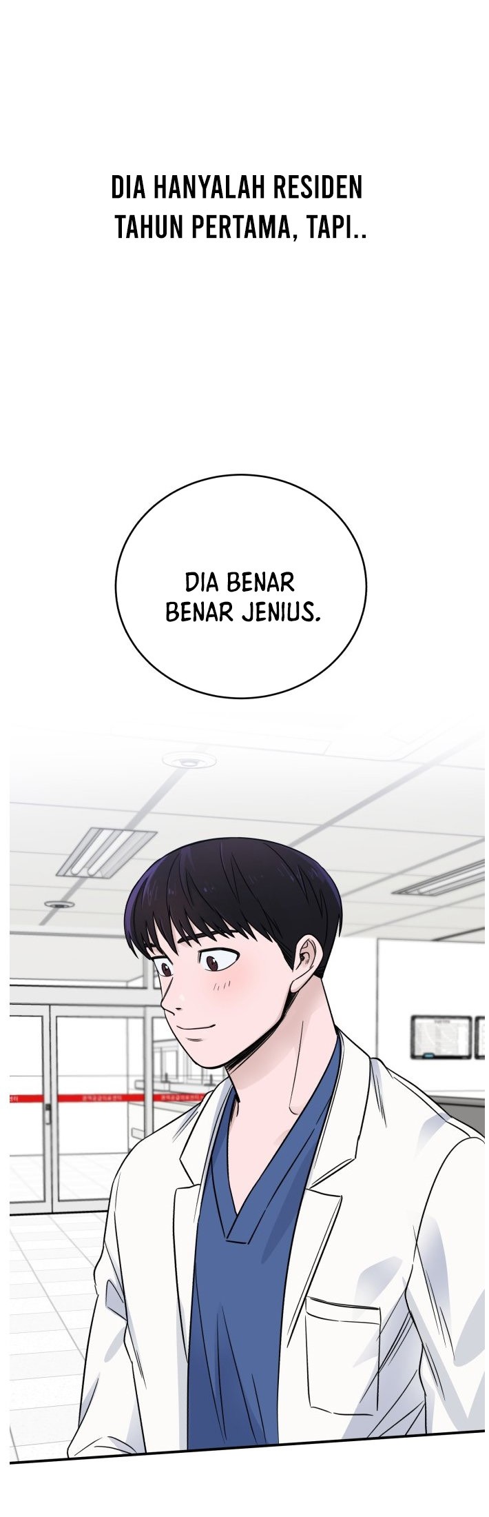 A.I Doctor Chapter 51 page 46