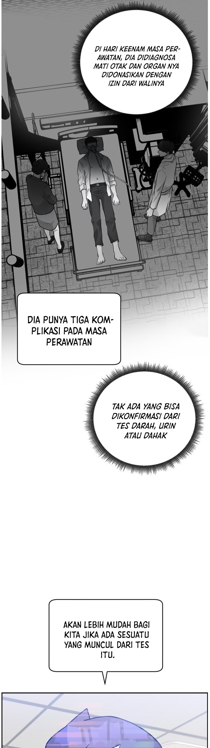 A.I Doctor Chapter 51 page 5