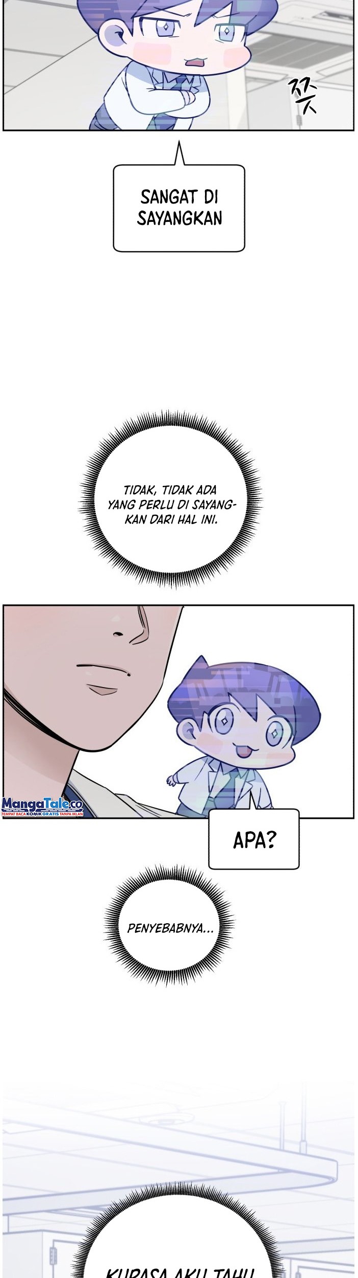 A.I Doctor Chapter 51 page 6