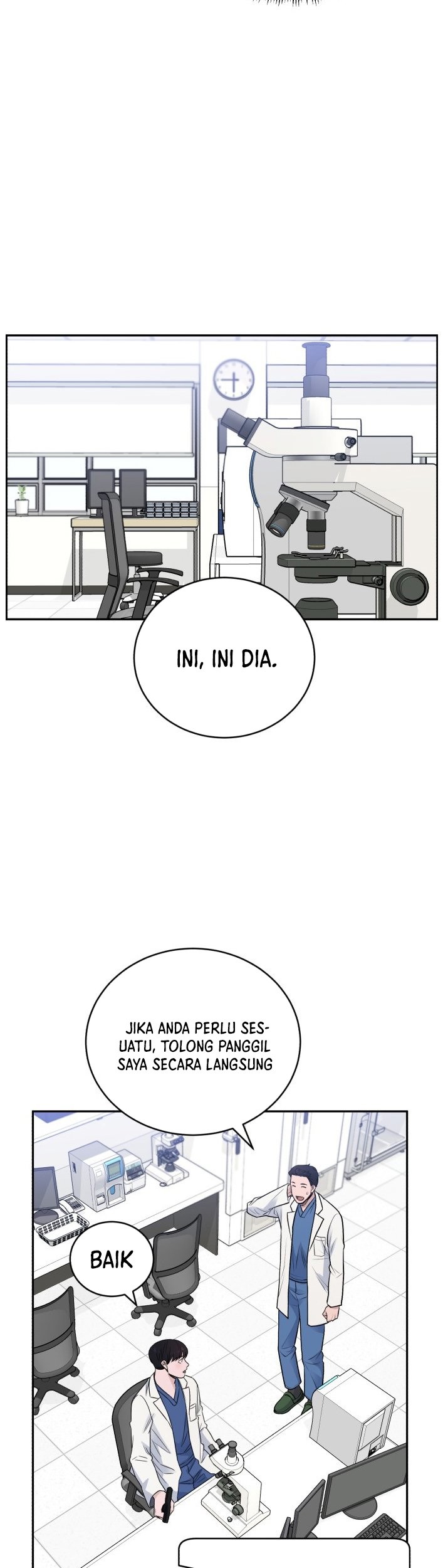 A.I Doctor Chapter 51 page 23