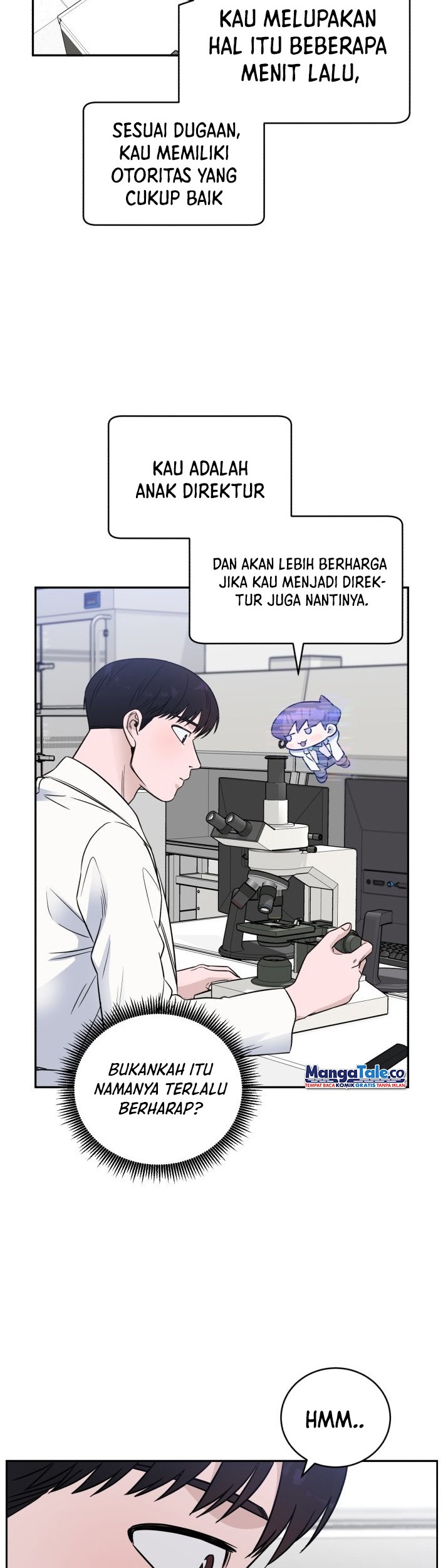 A.I Doctor Chapter 51 page 24