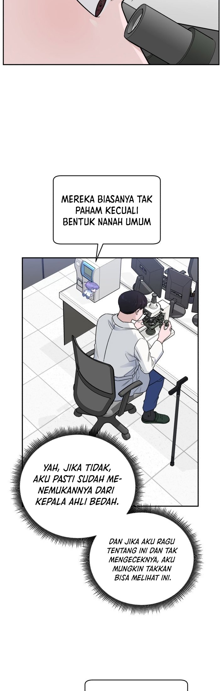 A.I Doctor Chapter 51 page 25