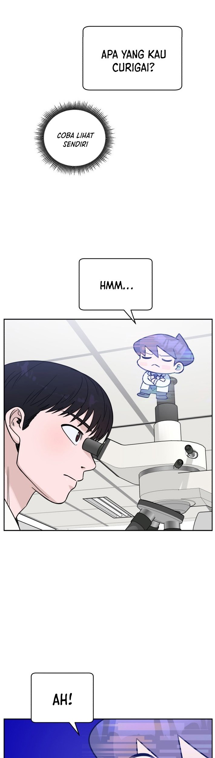 A.I Doctor Chapter 51 page 26
